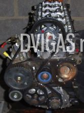 Vauxhall Astra Mk4 Corsa C Combo 1.7 DTI Y17DT Re-built Engine