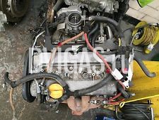 VAUXHALL VECTRA B X18XE1 ENGINE 1.8 16V
