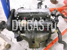 VAUXHALL ZAFIRA 1.8 16V 2000 ENGINE (BARE) X18XE1