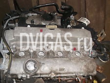 Vauxhall Astra G / Vectra B 1.8 16V Engine X18XE1