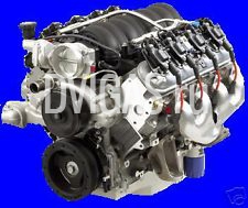 LS1 LS2 LS6 LS7 ENGINE INSTALLATION SWAP WIRING BOOK!!!