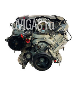 Motor für Chevrolet Corvette C7 6,2 V8 LT1 376CUV8