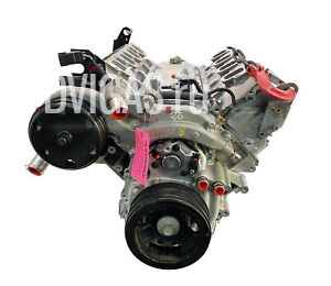 Motor für Chevrolet Corvette C8 6,2 V8 LT2 376CUV8