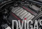 2015 Chevrolet Corvette C7 Camaro 6,2 Motor Enigne LT1 376CUV8 453 461 PS