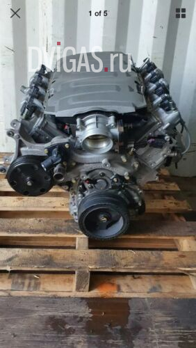 Chevrolet Chevy Corvette C7 6,2L V8 Motor Lt1 Gen V nicht LS3 LS1