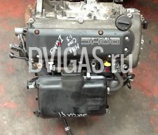 Suzuki Ignis Engine M13A. 