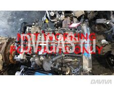 Opel Insignia nur Motor 2.0 CDTI Diesel 118kW (160 HP) A20DTH 1 2010 Hatchback