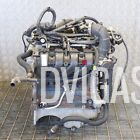 Chevrolet Voltios MK1 EV150 Completo Motor Luu 111kw 2012 97000 Myl