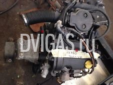 VAUXHALL CORSA C & AGILA Z10XE ENGINE 1.0 12V - ONLY 78,800 MILES