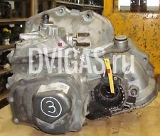 Коробка передач Opel Corsa C 1.2 55KW код: F17W3.55 мотор: Z12XE год. 02