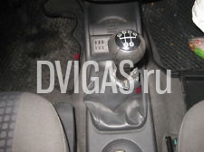 Коробка передач: F13 Opel Corsa C 1.2 00-03 72TKM (мотор: Z12XE Ecotec)