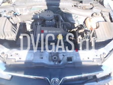 Newly listed VAUXHALL CORSA C 1.0 Z10XE 2003 12V PETROL ENGINE