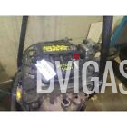 TEILMOTOR B10D1 FÜR CHEVROLET SPARK (09-12) (12-15) M300 1.0 16V (50KW) 2010
