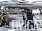 P11751432 Motor ohne Anbauteile (Benzin) CHEVROLET Aveo Schrägheck (T200, T250)