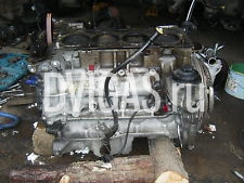 Vauxhall Z22YH Engine Block Short Bottom End  only 54k