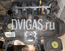 420H мотор Chrysler Neon типа PL 2.0L 16V 133л.с. 157000km