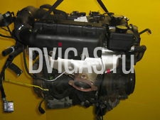 мотор Chrysler Neon (PL) 2.0 16V ECH 420H