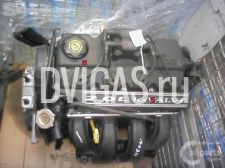 мотор Chrysler Neon 2.0 л 16V 98кВт 133л.с. моторcode 420H