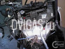 мотор Chrysler PT Cruiser 2.0L 104KW 141л.с. моторcode ECC