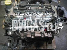 мотор Chrysler PT Cruiser 2.2 CRD 121PS 89кВт 664 911 моторcode EDJ
