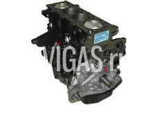 Коленчатый вал мотор Chrysler Dodge Plymouth 2.4 16V EDC Austauschмотор shortblock