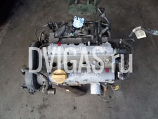 VAUXHALL ASTRA G MK4 CORSA C 1.4 16V PETROL Z14XE ENGINE 85K 00-05 