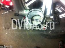  3.3 PETROLCHRYSLER GRAND VOYAGER THROTTLE BODY 01-04 EGA ENGINE 