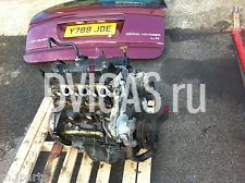 2001-2004 CHRYSLER GRAND VOYAGER 3.3 AUTO V6 BARE ENGINE EGA CODE LOW MILES