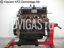engine EGA Chrysler Voyager IV 3.3 174 hp Motor Motore Moteur 