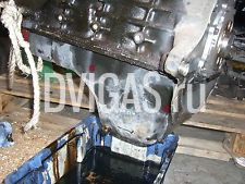 KIA SPORTAGE 2.0L SPARES ENGINE OIL SUMP