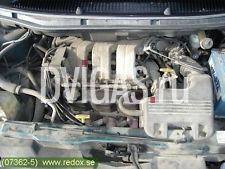 Chrysler Voyager мотор - 3,3 - 3,3 I 201 OHV - Год 1998 - 253 480 км