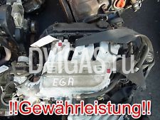 мотор Chrysler Voyager GS III 3.3 V6 116кВт 122Tkm 1995 - PRO