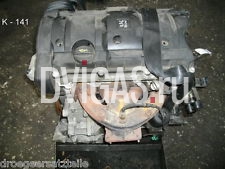 мотор NFU (TU5JP4) Peugeot 307 (3A / C) 1.6 16V 127 000 км