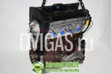 мотор Peugeot 307 SW 1.6 TU5JP4 NFU 80 KW-109 л.с. бензиновый двигатель бензин 3:02