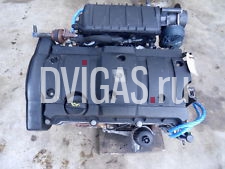 2007 Citroen C2 VTR 3dr 1.6 16v Engine - Code: TU5JP4 (NFU) with 54,012 Miles