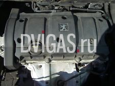 Мотор Peugeot 307 1.6 16V 87 TU5JP4 NFU ТКМ