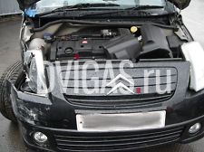 CITROEN PEUGEOT C2 VTR 206 307 PARTNER COMBI 1.6 16V ENGINE CODE TU5JP4 (NFU)