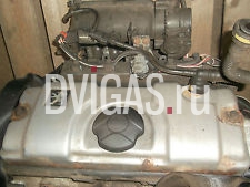 Peugeot 206 / Citroen 1.4 Engine - KFW TU3JP