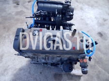 2002 Peugeot 206 3dr 1.4 8v Engine - Code: TU3JP (KFW)