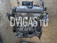 мотор без вложений (бензин) PEUGEOT 206) 1.4i 55 кВт KFW (TU3JP)