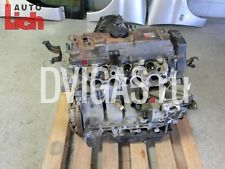 Citroen Berlingo BJ01 55KW мотор 1.4L KFW TU3JP