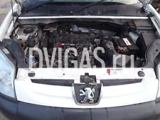 PEUGEOT PARTNER 2006 ENGINE 2.0 Petrol Engine Code RHY DW10TD 