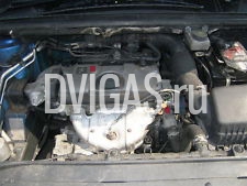 (360082) Peugeot 307 1.4 8v KFW Engine 82k TU3JP