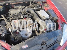 CITROEN XSARA 2003 1.4 8V TU3JP(KFW) BREAKING ENGINE BLOCK ONLY