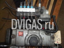 Citroen Berlingo / Xsara 1.4i 2004 Engine - KFW TU3JP