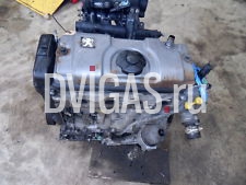 2004 Peugeot 206 5dr 1.4 8v Engine - Code: TU3JP (KFW)