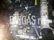 CITROEN XSARA 2LT HDI 2001-2003 DIESEL ENGINE DW10TD (CODE RHY) 30 DAY GUARANTEE