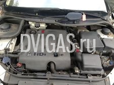 PEUGEOT 307 206 406 CITROEN XSARA PICASSO C5 2.0 HDI DIESEL ENGINE DW10TD RHY