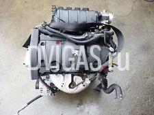 2005 PEUGEOT 307 S 1.6 ENGINE CODE NFU TU5JP4