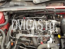 PEUGEOT 406 ESTATE 2000 2.0 8V HDI 90 BHP DW10TD (RHY)  ENGINE BLOCK ONLY